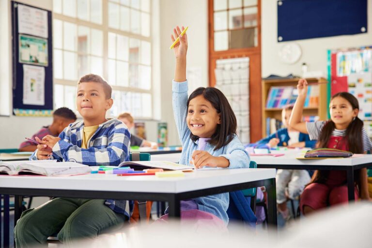 What Is Impact in K-12 Education