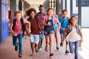rapid cycle evaluation in education​