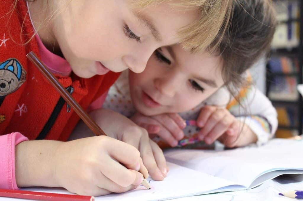 The Power of Quantitative Data in Education