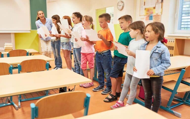 evidence based practice in education​