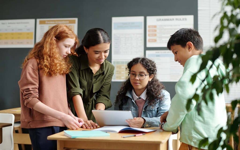 What Does Evidence Based Actually Mean for Schools?