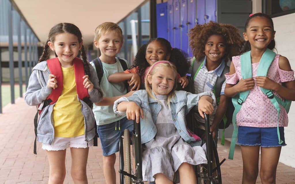 What Does Evidence Based Actually Mean for Schools