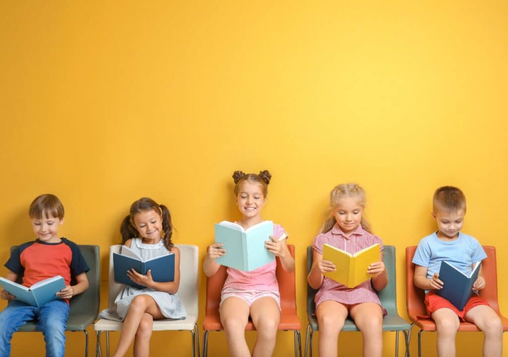 Educational Program Impact Evaluations