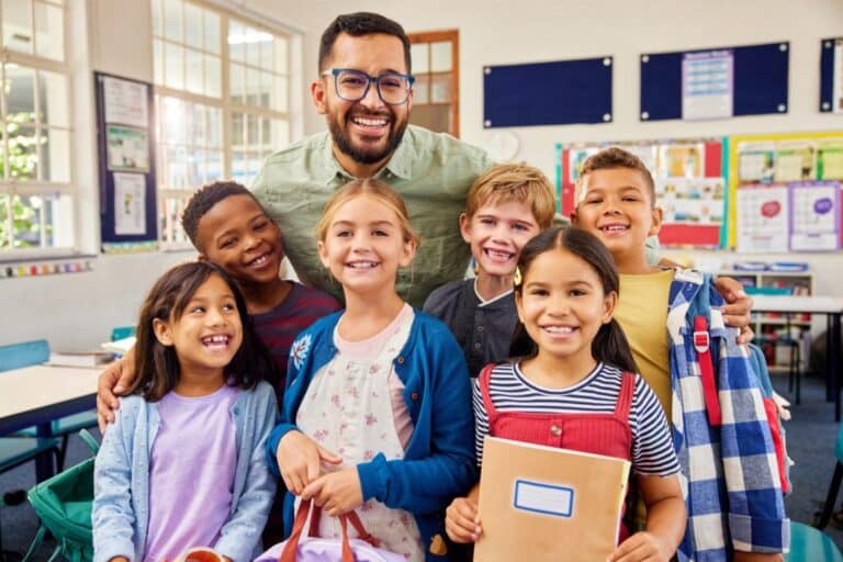 Educational Program Impact Evaluations