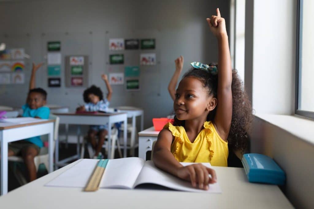Educational Program Impact Evaluations 