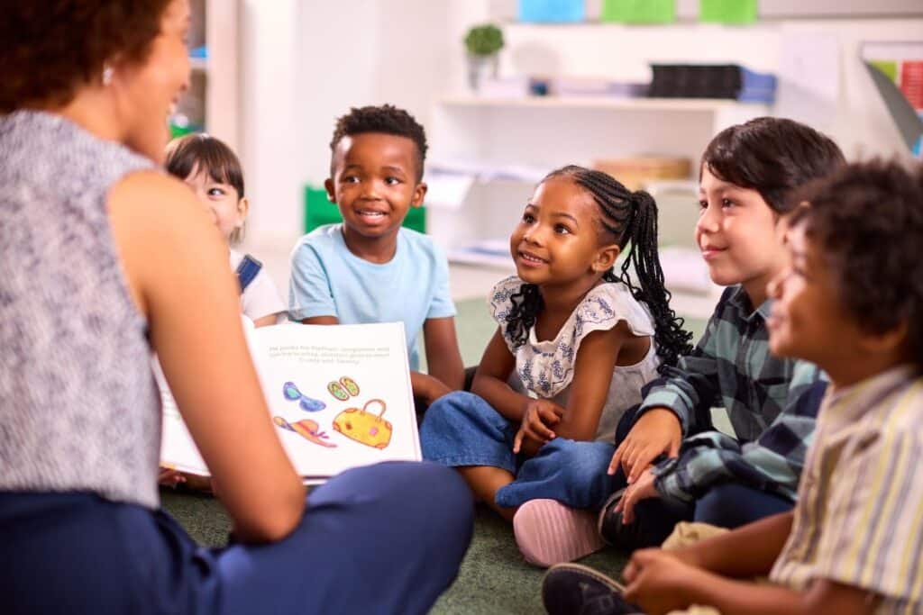 Educational Program Impact Evaluations 