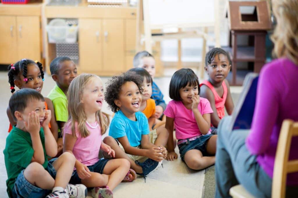 Educational Program Impact Evaluations 