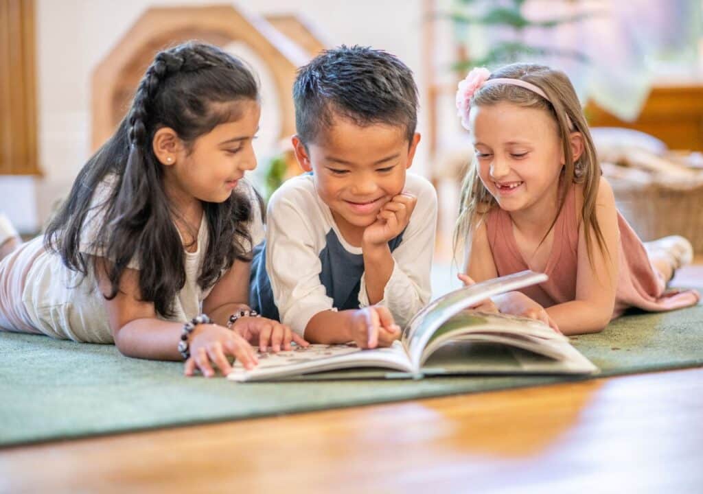 Impact Evaluations of Educational Software