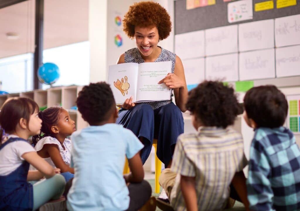 Impact Evaluations of Educational Services