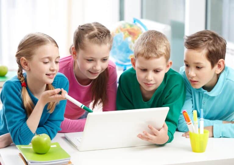 Rapid Cycle Educational Impact Evaluations