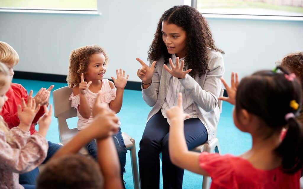 Educational Program Impact Evaluations