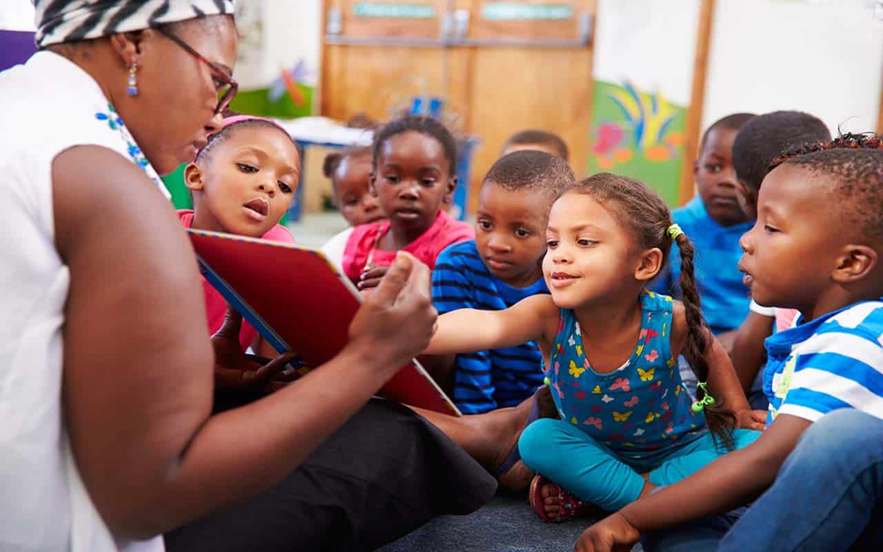 Independent Educational Program Evaluations