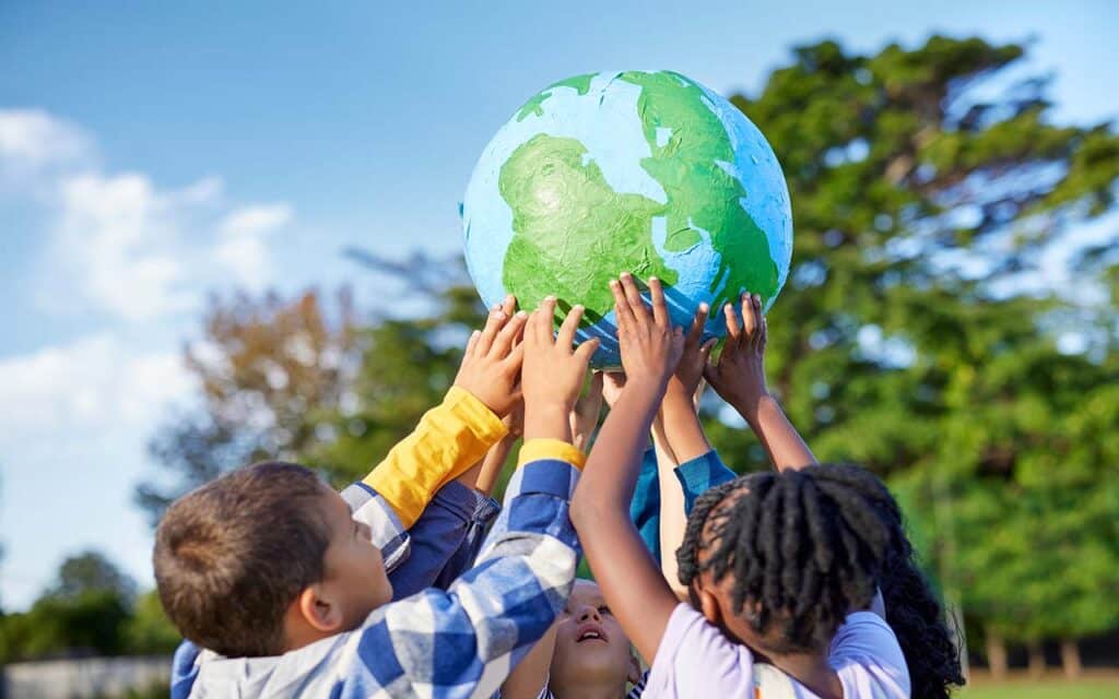 Rapid-Cycle Educational Impact Evaluations