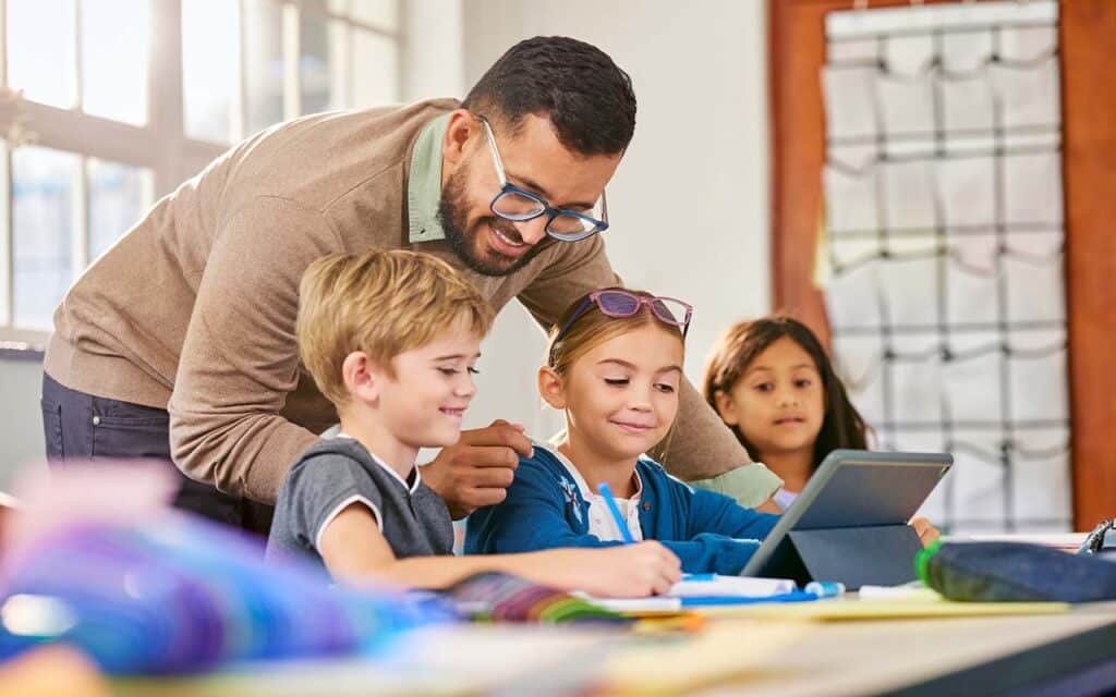 Why School Districts Need Data-Driven Purchasing Decisions