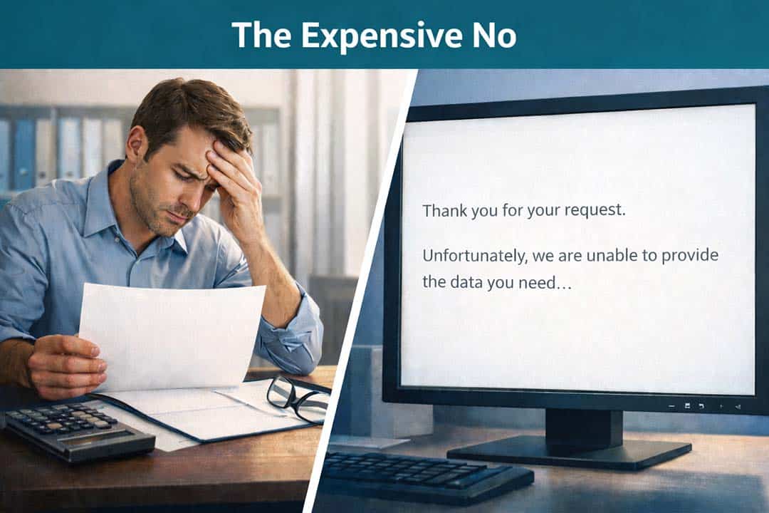 Steps to Get School Districts to Approve Data Requests