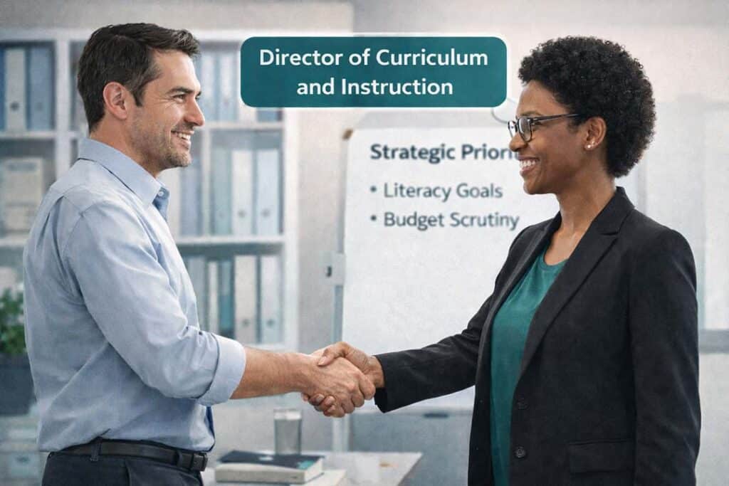 Steps to Get School Districts to Approve Data Requests