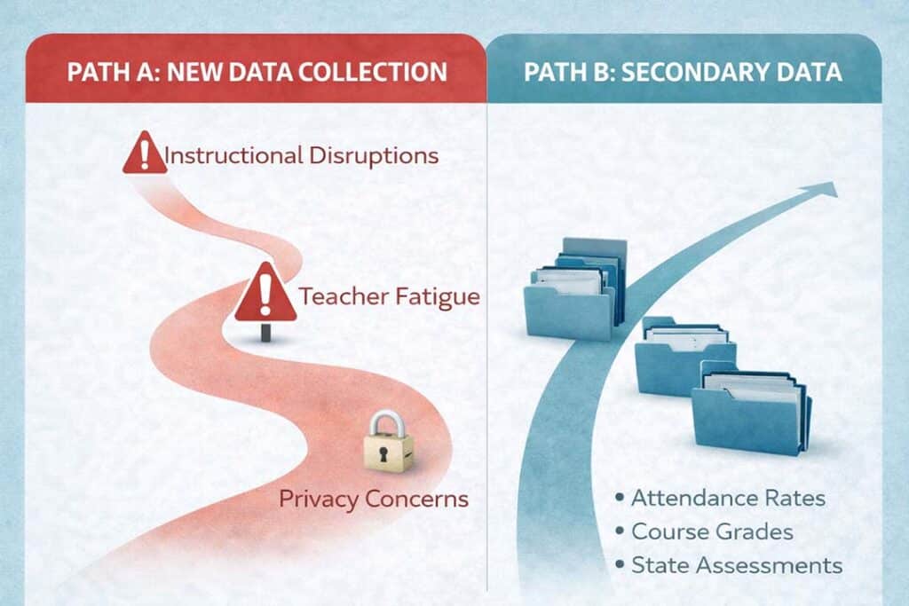 Steps to Get School Districts to Approve Data Requests