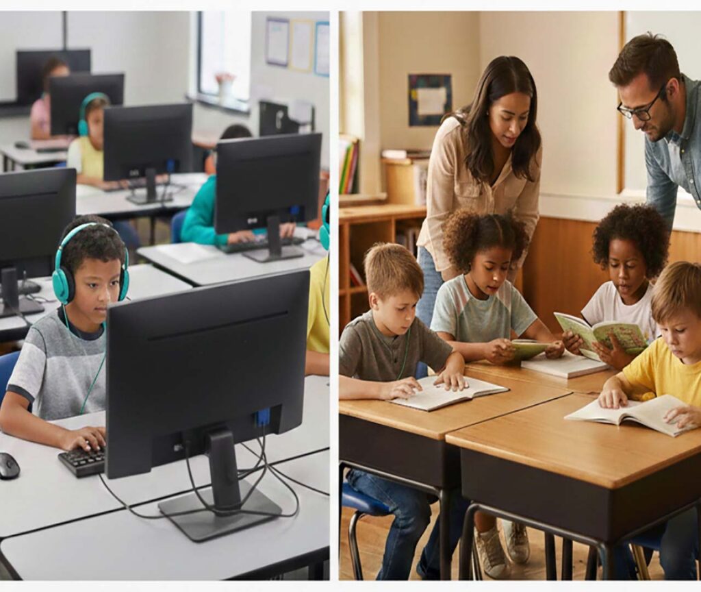 Understanding Control Groups in Education 1