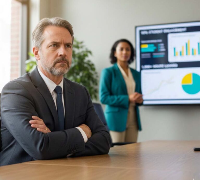 Why District Leaders Stop Trusting Internal Data During Budget Season