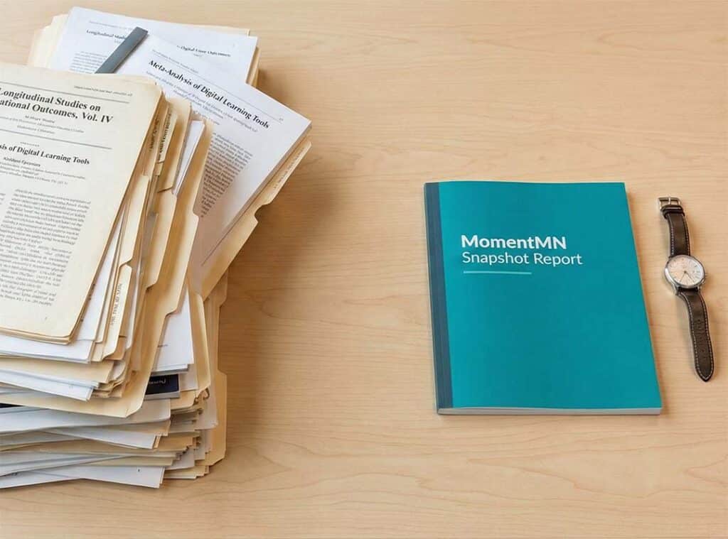 Why District Leaders Stop Trusting Internal Data During Budget Season